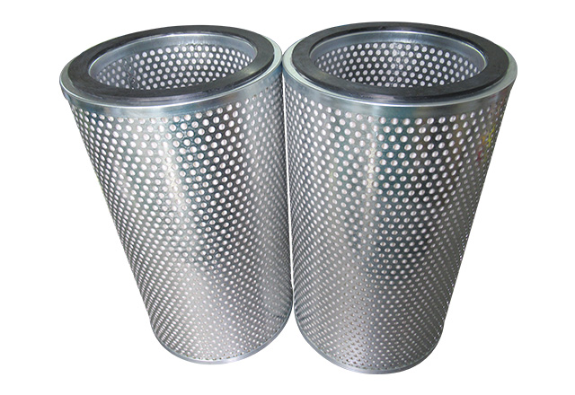 Coalescing filter CC23C